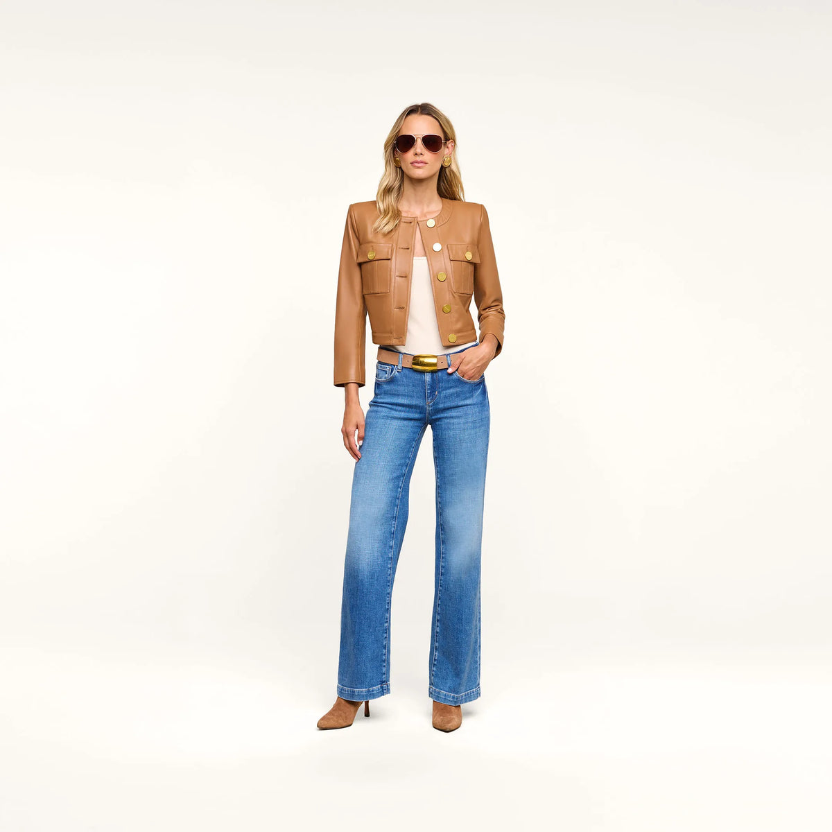Soft Cognac