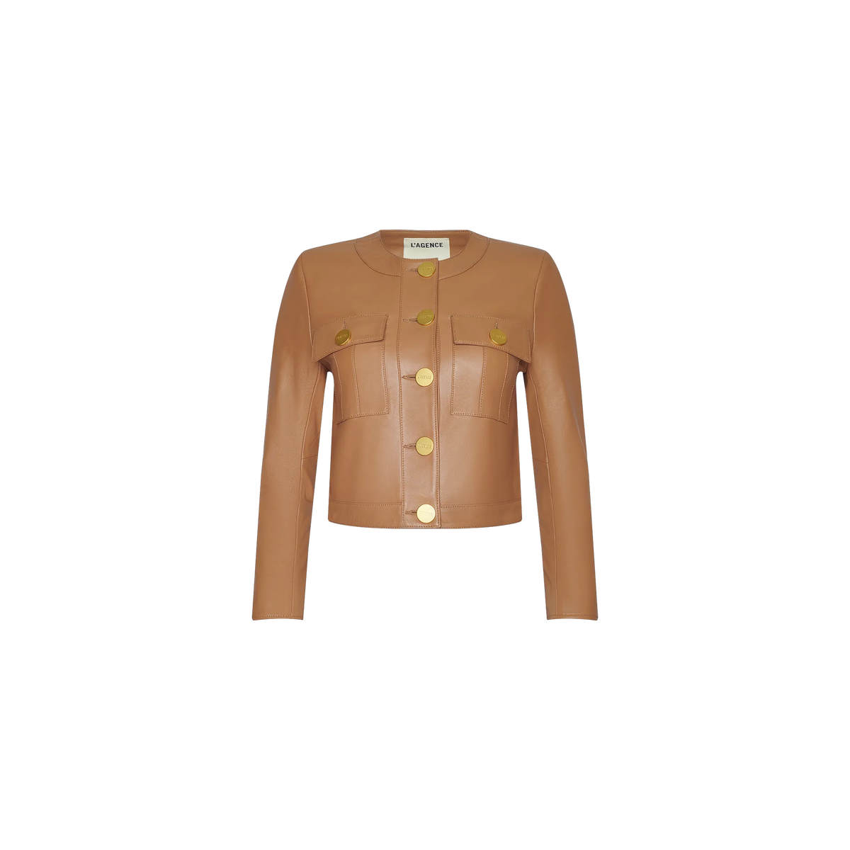 Soft Cognac