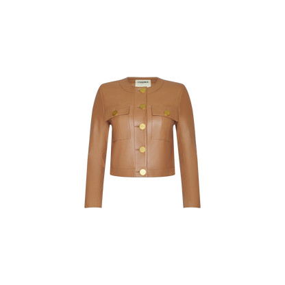 Soft Cognac