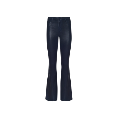 Deep Midnight Coated