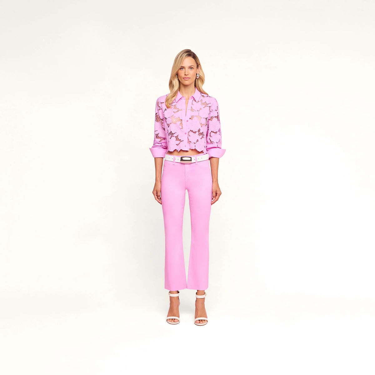 Peony Coated