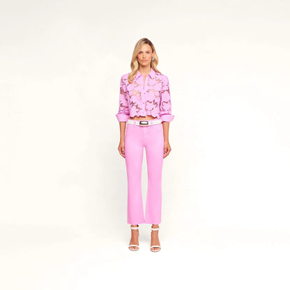 Peony Coated