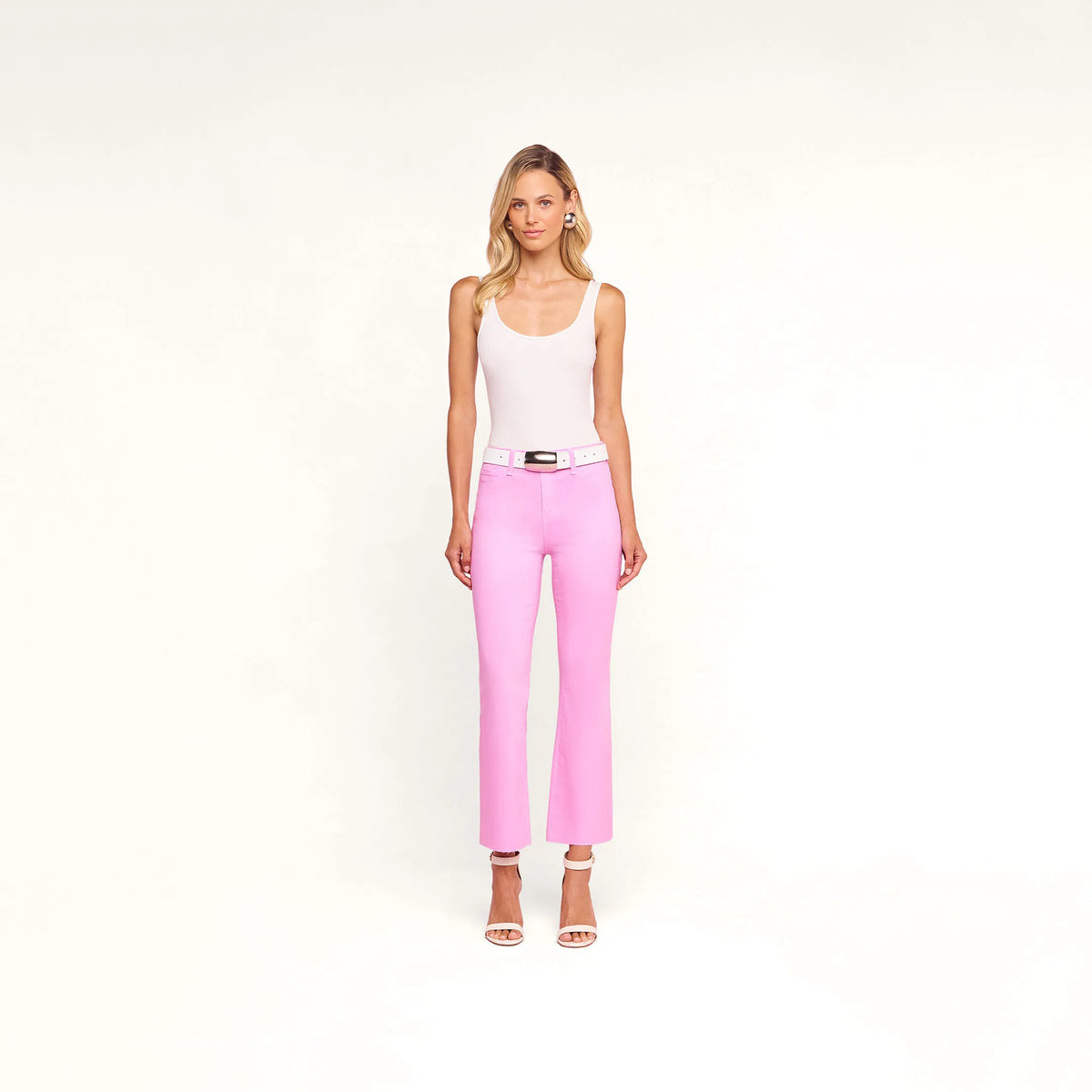 Peony Coated