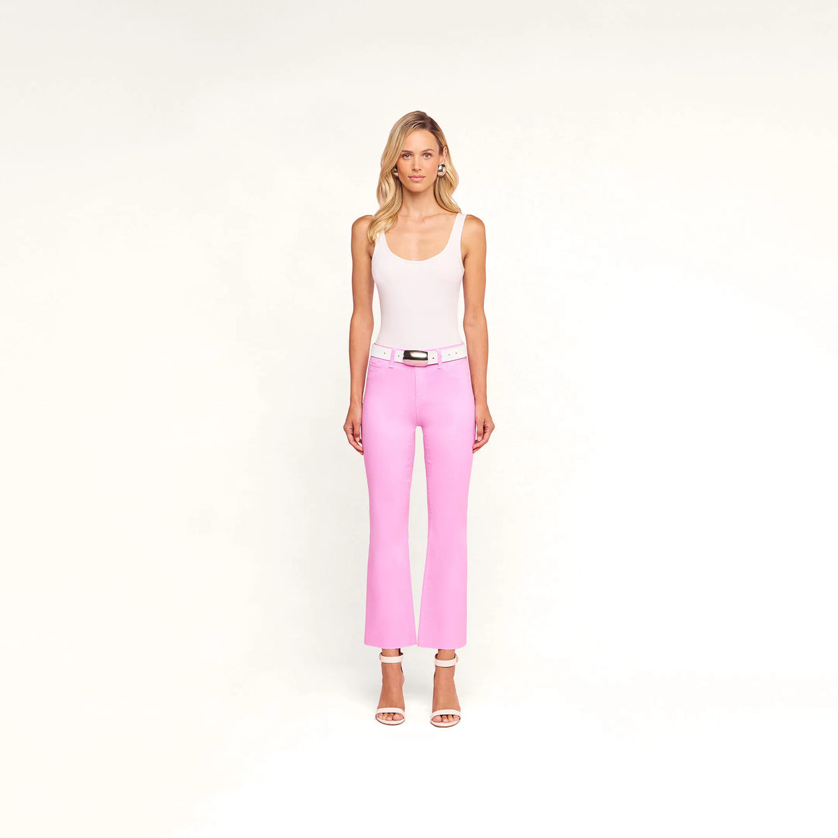 Peony Coated