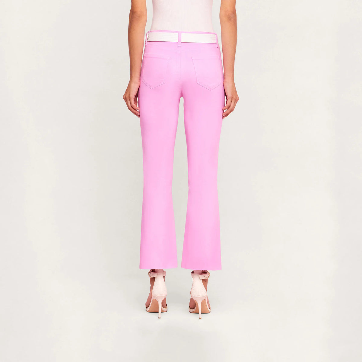 Peony Coated