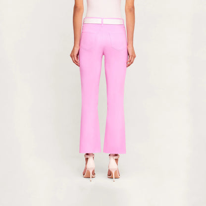 Peony Coated