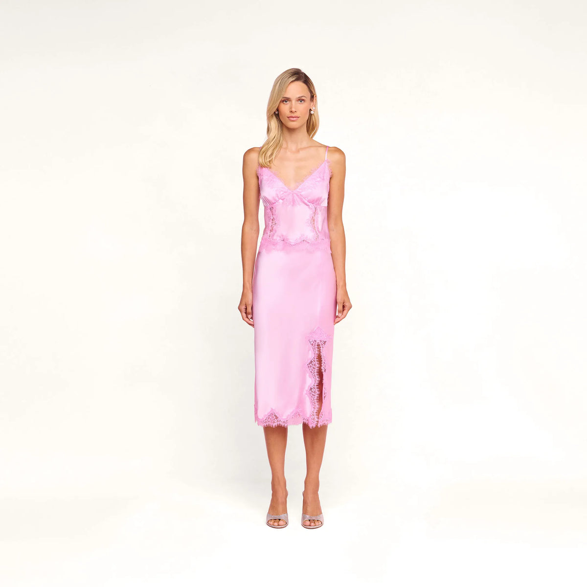 Malibu Pink/Peony