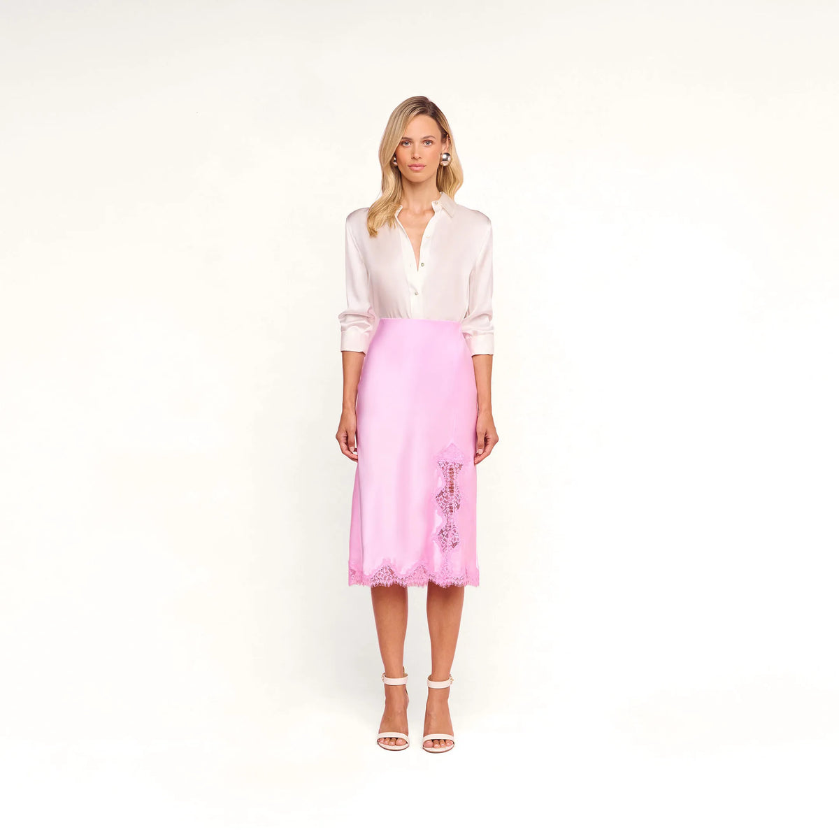 Malibu Pink/Peony