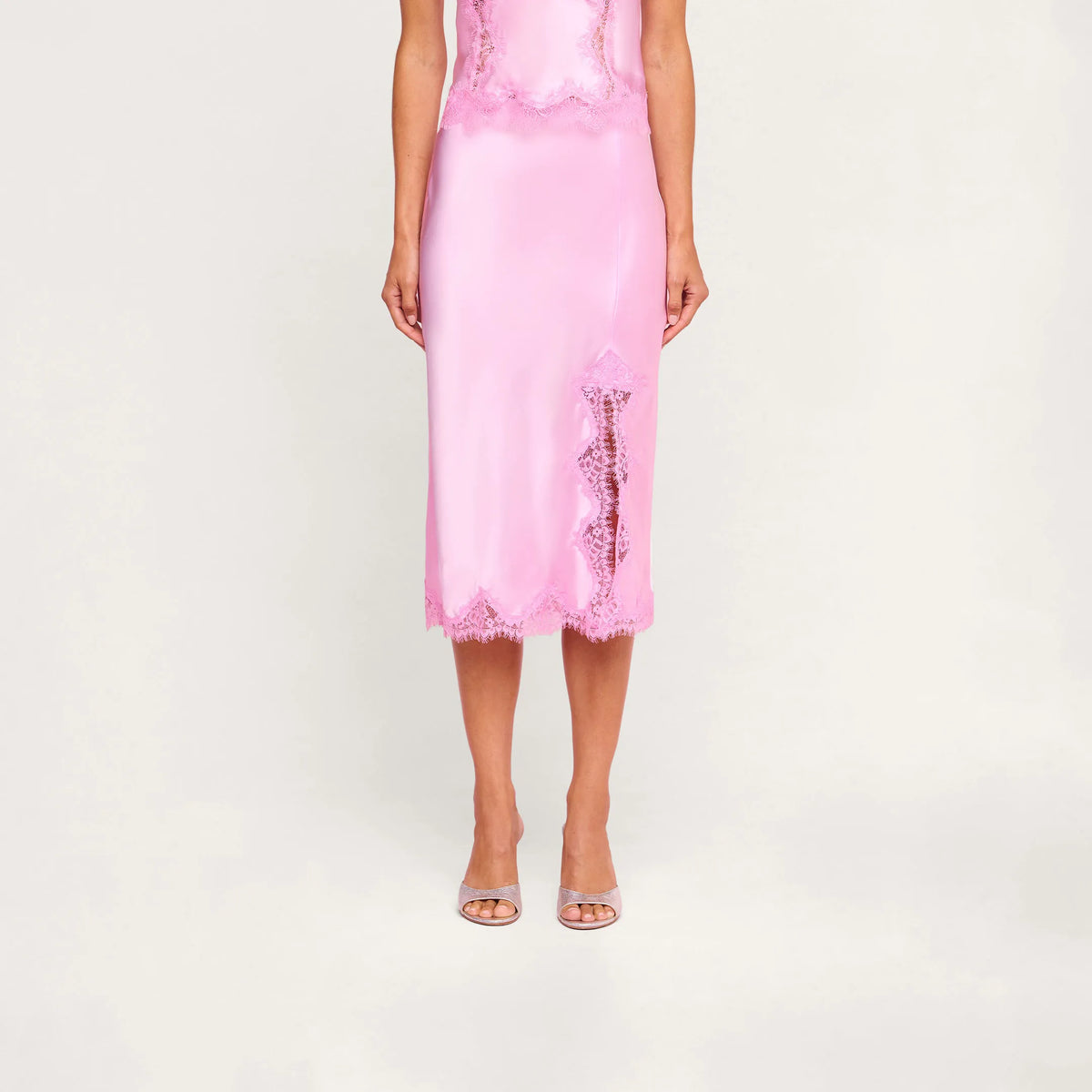 Malibu Pink/Peony