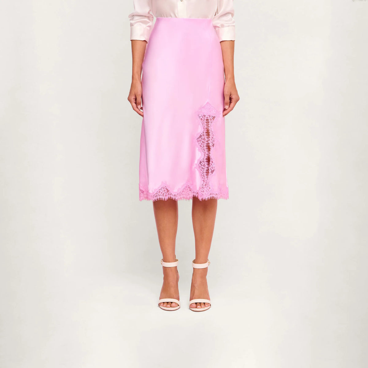 Malibu Pink/Peony