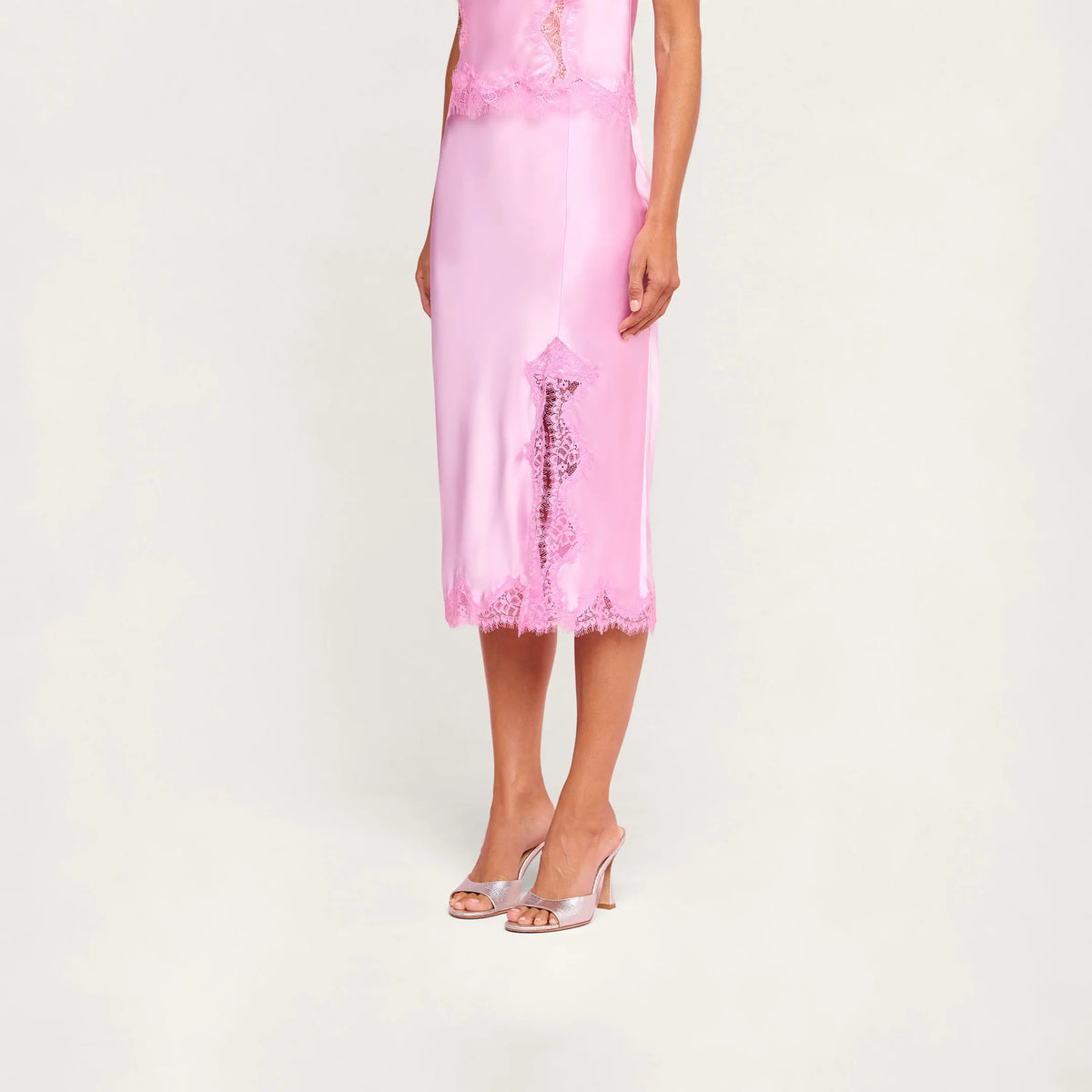 Malibu Pink/Peony