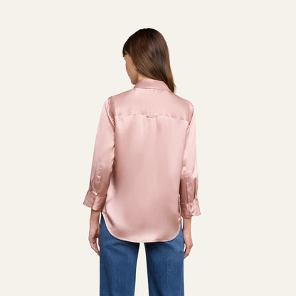 Pale Rose