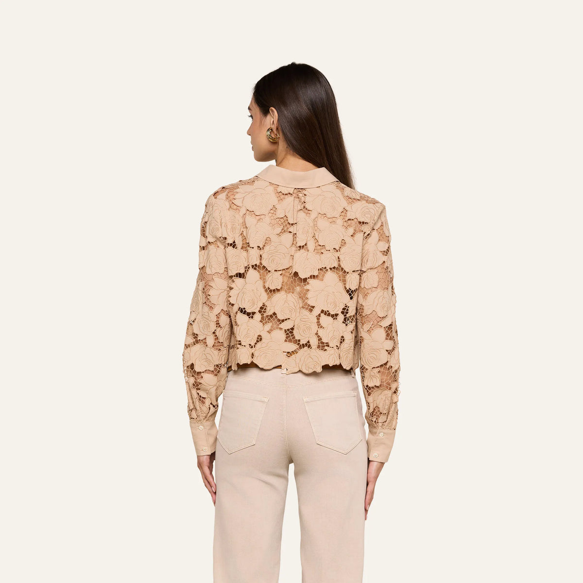 Almond