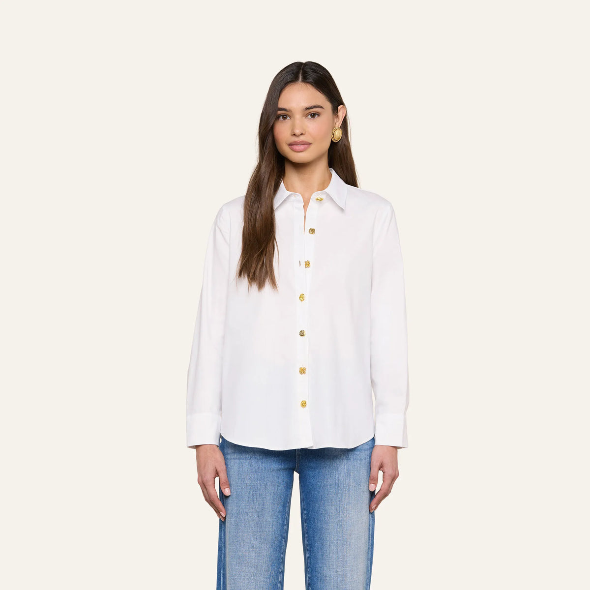 White/Mix Gold