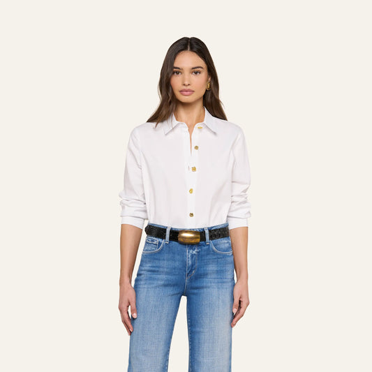 White/Mix Gold