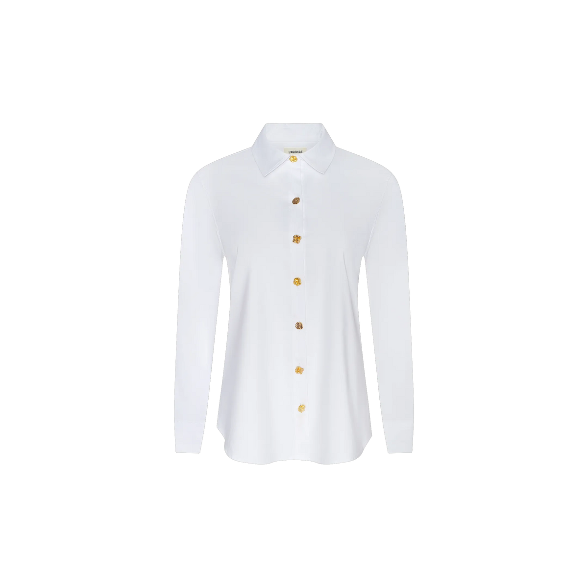 White/Mix Gold