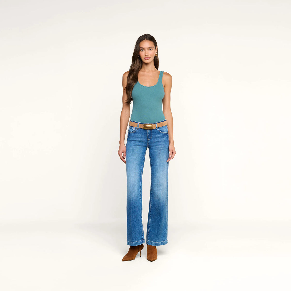 Cadet Blue