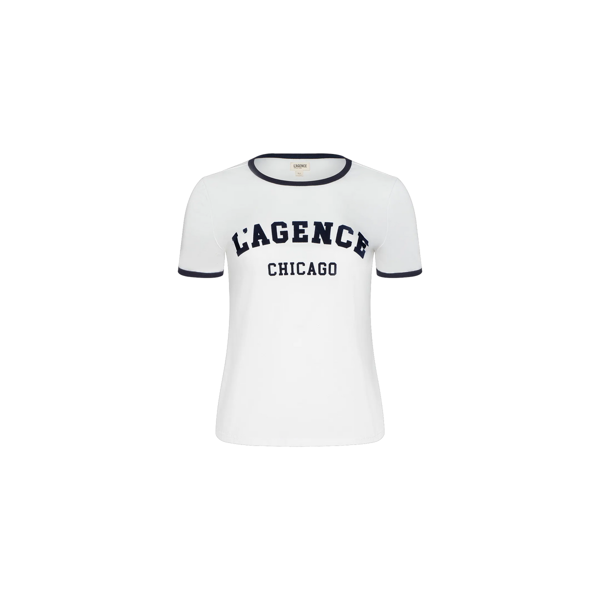 White/Chicago