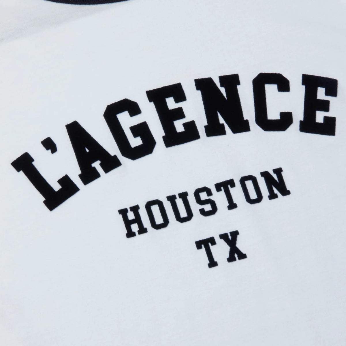 White/Houston