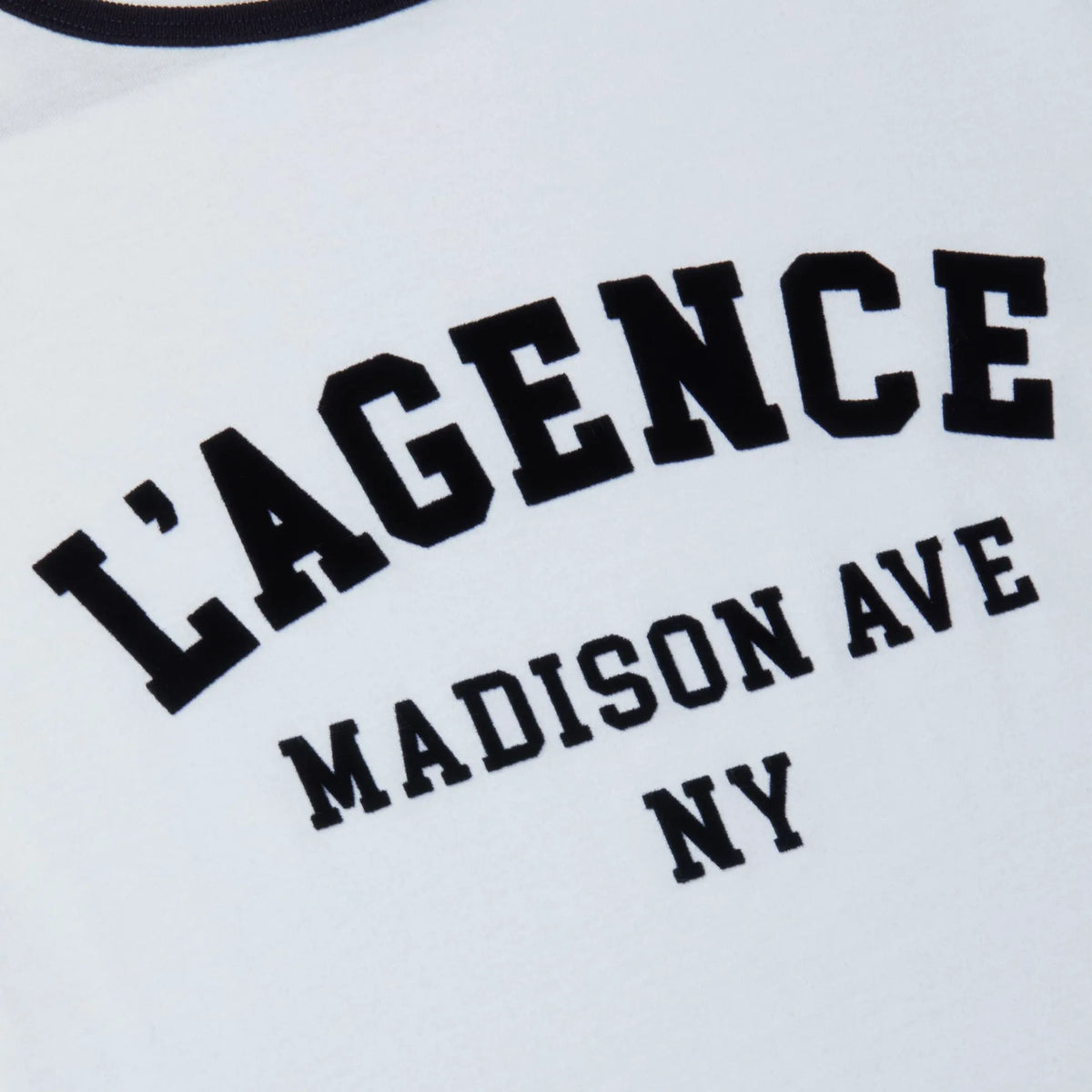 White/Madison Ave
