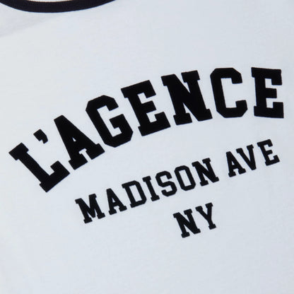 White/Madison Ave