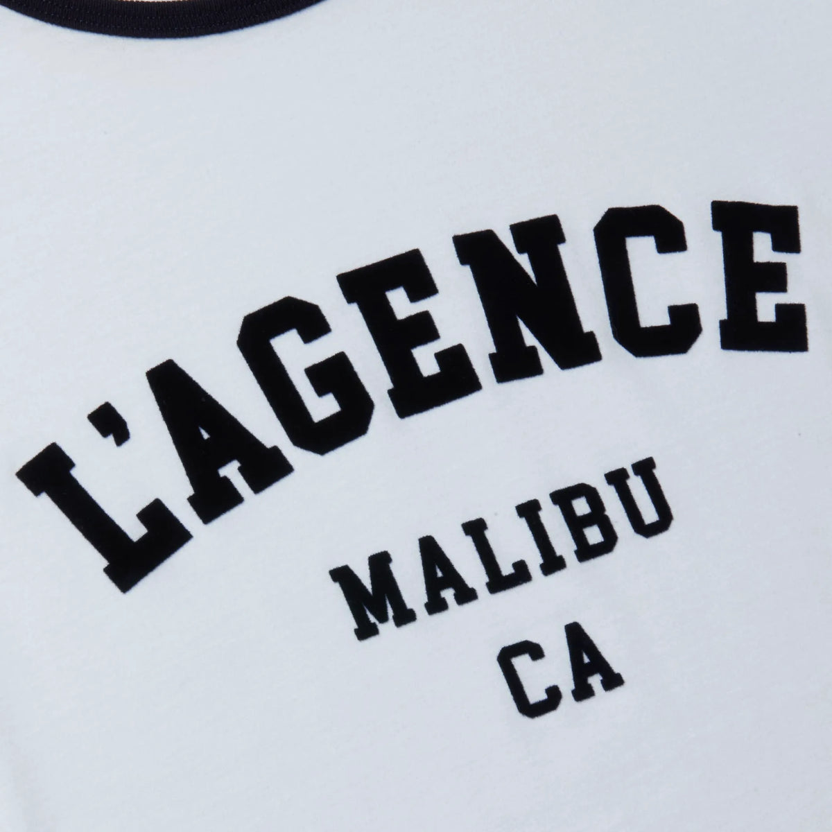 White/Malibu