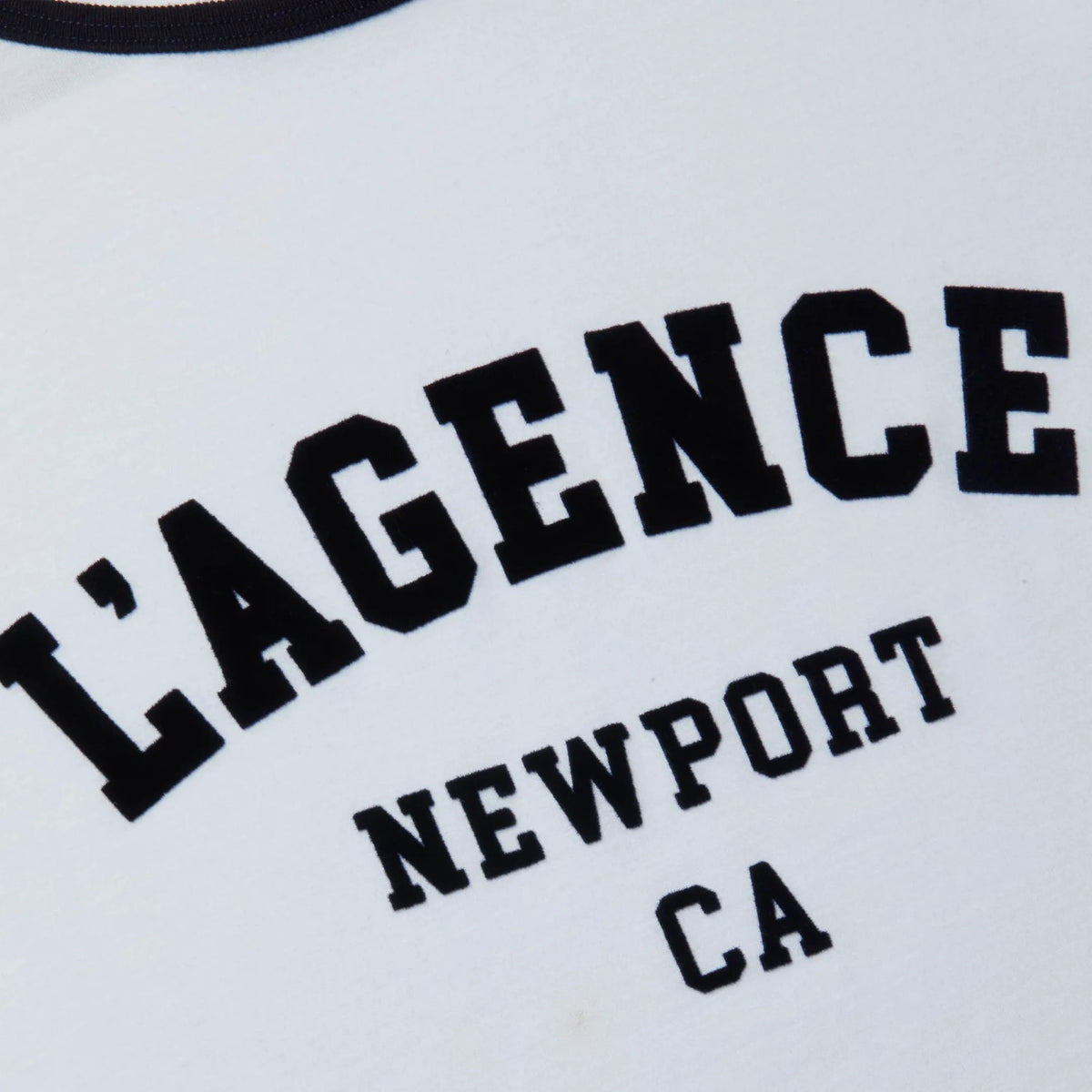 White/Newport