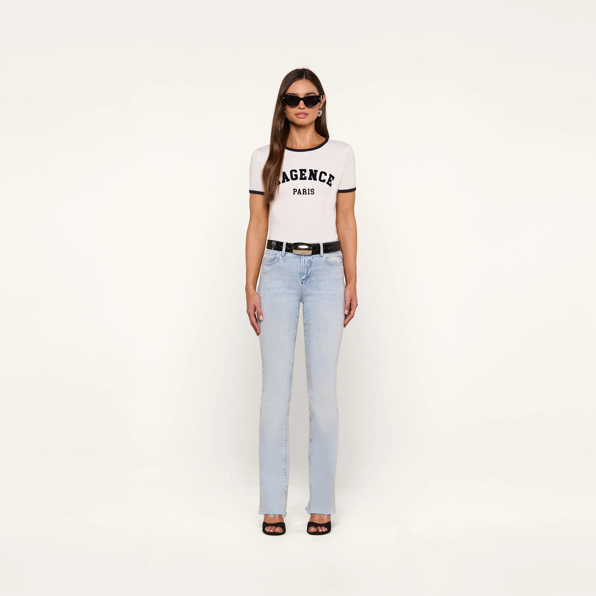 White/Paris