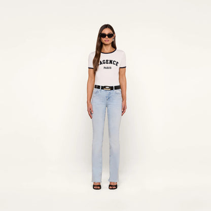White/Paris