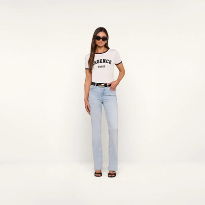 White/Paris