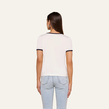 White/Paris