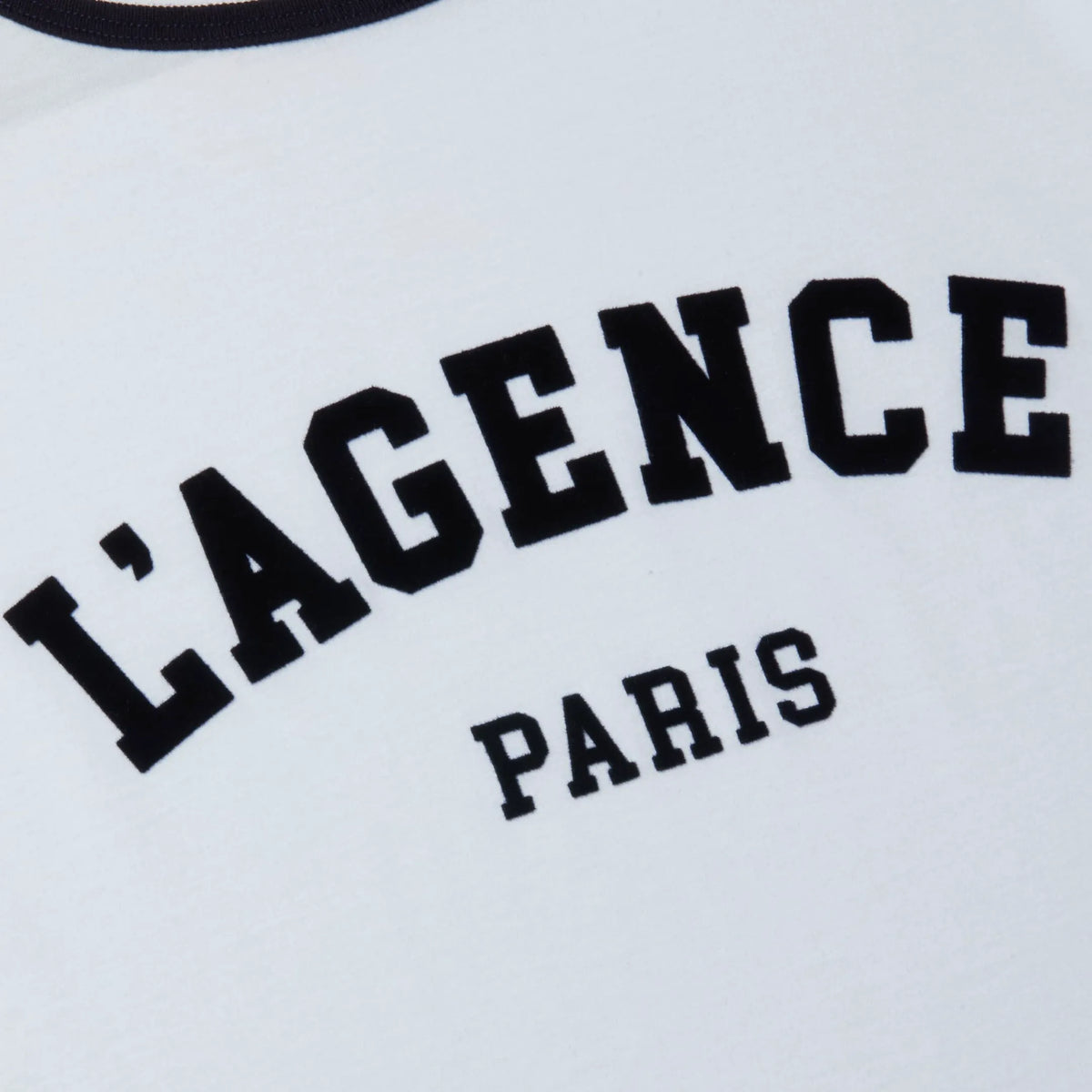 White/Paris