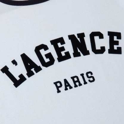 White/Paris