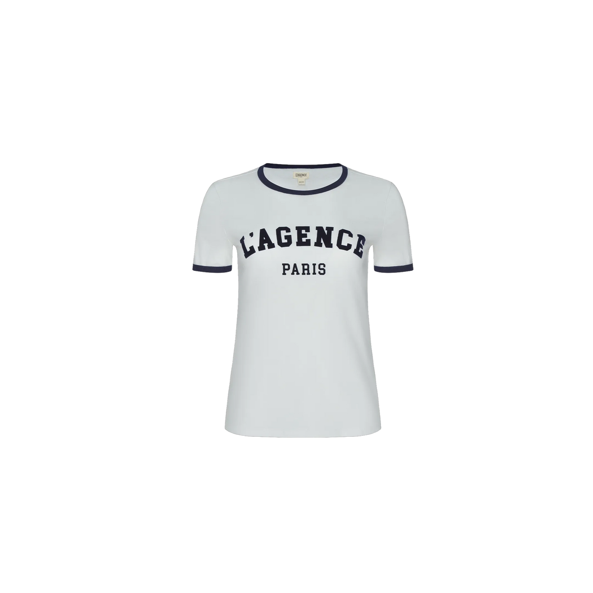 White/Paris