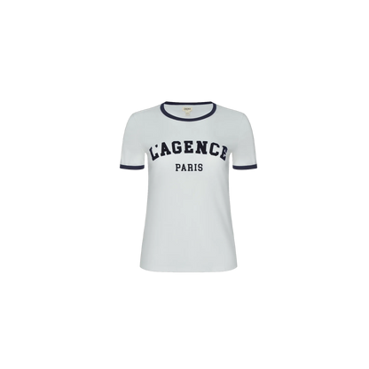 White/Paris