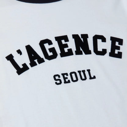 White/Seoul