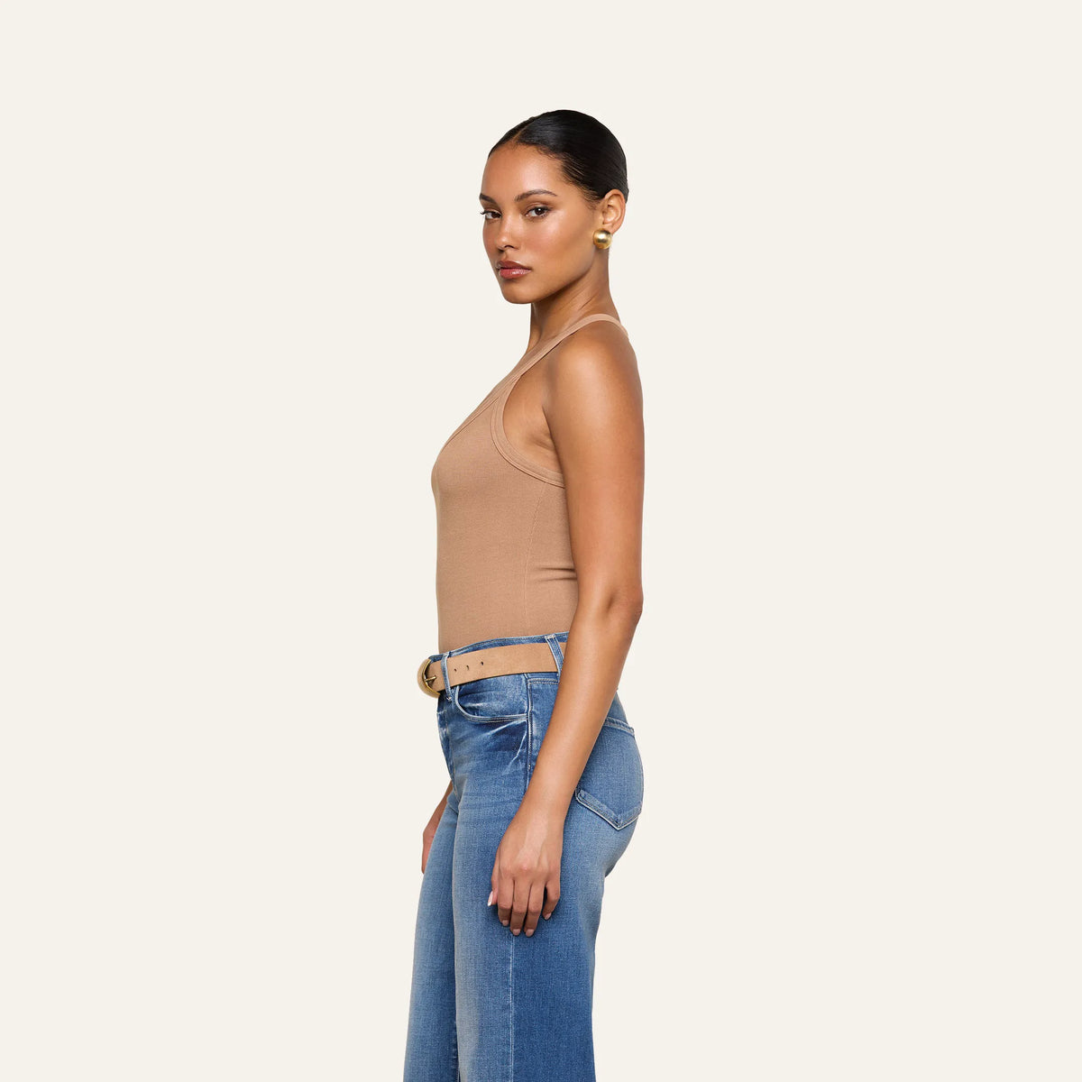 Cinnamon Swirl