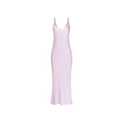 Icy Lilac