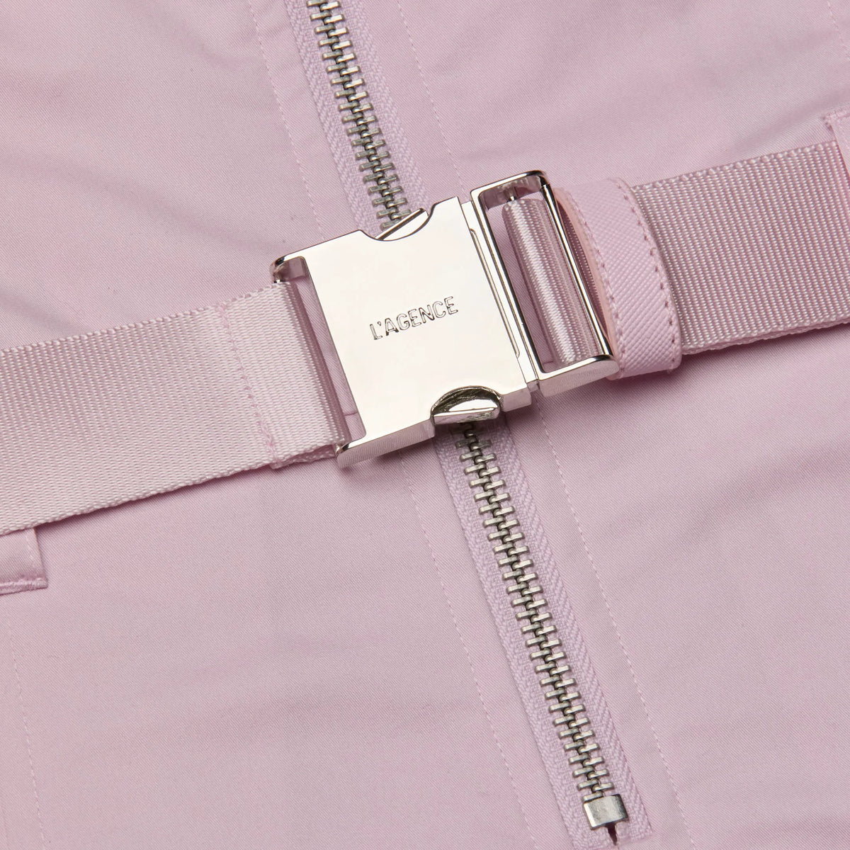 Icy Lilac