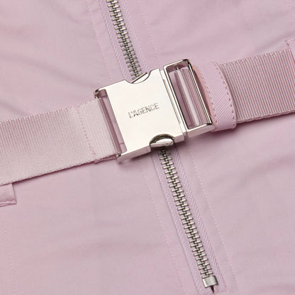 Icy Lilac