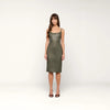 Smokey Olive