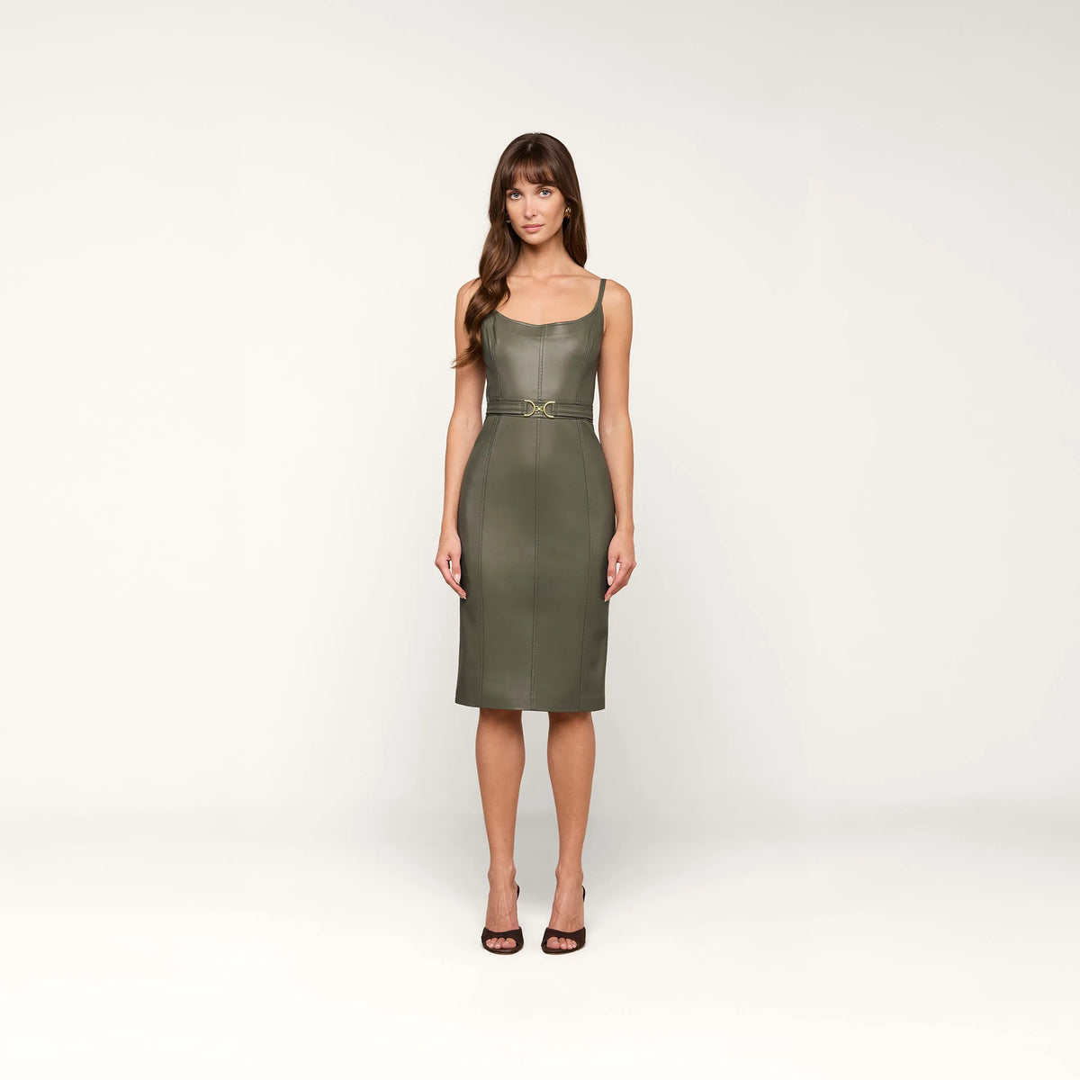 Smokey Olive