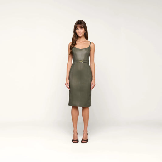 Smokey Olive