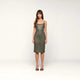 Smokey Olive