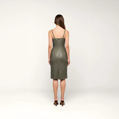 Smokey Olive
