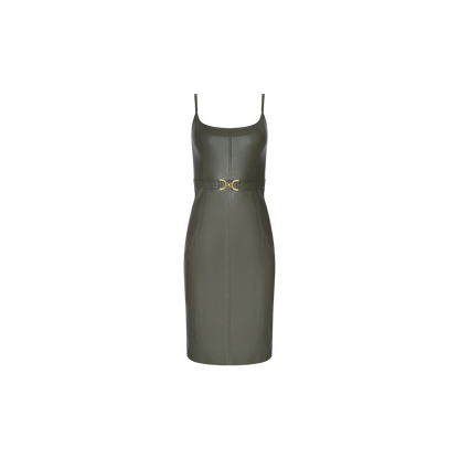 Smokey Olive