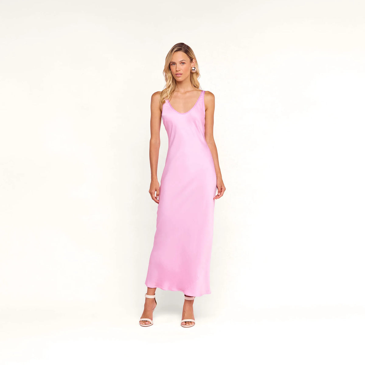 Malibu Pink/Peony