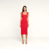 Lipstick Red