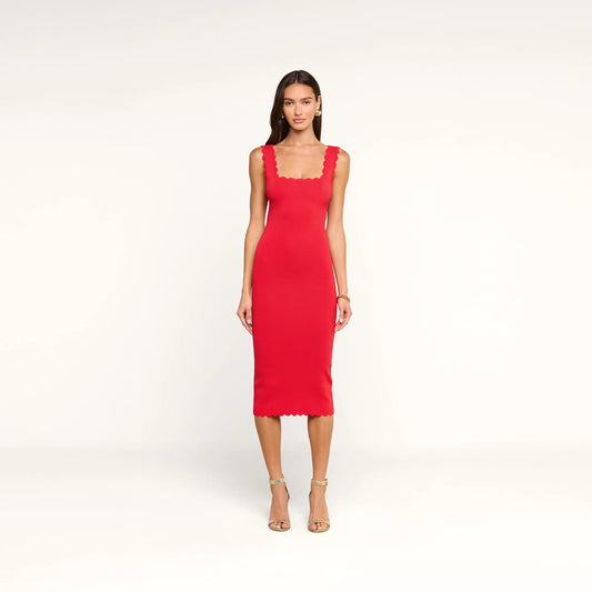 Lipstick Red
