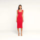 Lipstick Red